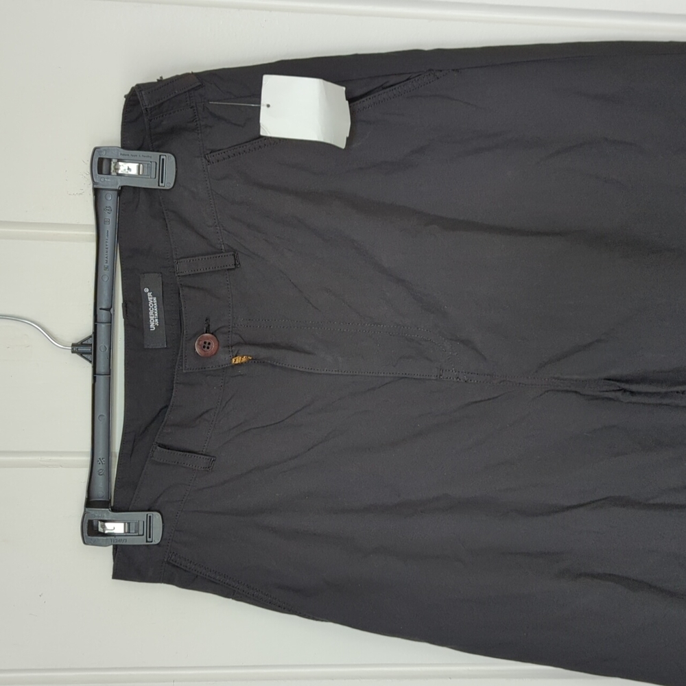 UNDERCOVER Jun Takahashi Pants